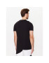 Puma T-Shirt T7 Iconic 538204 Černá Slim Fit - Pepit.cz