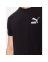 Puma T-Shirt T7 Iconic 538204 Černá Slim Fit - Pepit.cz