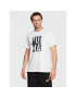 Puma T-Shirt Training Ss 522497 Bílá Regular Fit - Pepit.cz