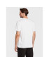 Puma T-Shirt Training Ss 522497 Bílá Regular Fit - Pepit.cz