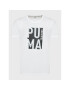 Puma T-Shirt Training Ss 522497 Bílá Regular Fit - Pepit.cz