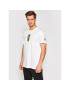 Puma T-Shirt Tsf Graphic Tee 597614 Bílá Regular Fit - Pepit.cz