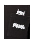 Puma T-Shirt X Ripndip 622195 Černá Relaxed Fit - Pepit.cz