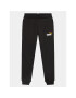 Puma Teplákové kalhoty Ess+ 2 Col Logo Pant 586988 Černá Regular Fit - Pepit.cz