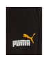 Puma Teplákové kalhoty Ess+ 2 Col Logo Pant 586988 Černá Regular Fit - Pepit.cz