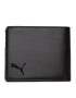 Puma Velká pánská peněženka Porsche Legacy Wallet 542270 01 Černá - Pepit.cz