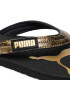 Puma Žabky Cozy Flip Wns Stardust 384115 01 Zlatá - Pepit.cz