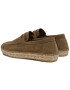 QUAZI Espadrilky QZ-63-04-000619 Zelená - Pepit.cz