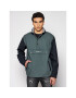 Quiksilver Bunda anorak Jump Up EQYJK03657 Zelená Regular Fit - Pepit.cz