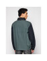 Quiksilver Bunda anorak Jump Up EQYJK03657 Zelená Regular Fit - Pepit.cz