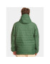 Quiksilver Bunda pro přechodné období Scaly Hood Jckt EQYJK04008 Zelená Regular Fit - Pepit.cz