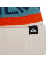 Quiksilver Čepice EQYHA03306 Bílá - Pepit.cz