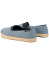 Quiksilver Espadrilky AQYS700053 Modrá - Pepit.cz