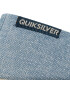 Quiksilver Espadrilky AQYS700053 Modrá - Pepit.cz