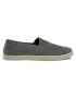 Quiksilver Espadrilky AQYS700053 Šedá - Pepit.cz