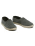 Quiksilver Espadrilky AQYS700053 Šedá - Pepit.cz