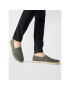 Quiksilver Espadrilky AQYS700053 Šedá - Pepit.cz