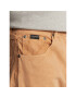 Quiksilver Jeansy Natural Dye EQYDP03450 Béžová Baggy Fit - Pepit.cz