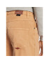 Quiksilver Jeansy Natural Dye EQYDP03450 Béžová Baggy Fit - Pepit.cz