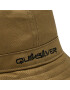 Quiksilver Klobouk Bucket AQYHA04932 Béžová - Pepit.cz