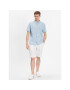 Quiksilver Košile Collaborativ Pro EQYWT04472 Modrá Regular Fit - Pepit.cz