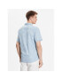 Quiksilver Košile Collaborativ Pro EQYWT04472 Modrá Regular Fit - Pepit.cz