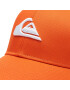 Quiksilver Kšiltovka AQYHA04002 Oranžová - Pepit.cz