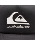 Quiksilver Kšiltovka AQYHA05212 Černá - Pepit.cz