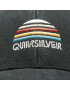 Quiksilver Kšiltovka AQYHA05237 Černá - Pepit.cz