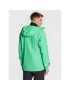 Quiksilver Lyžařská bunda EQYTJ03369 Zelená Regular Fit - Pepit.cz