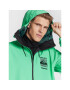 Quiksilver Lyžařská bunda EQYTJ03369 Zelená Regular Fit - Pepit.cz