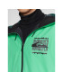 Quiksilver Lyžařská bunda EQYTJ03369 Zelená Regular Fit - Pepit.cz