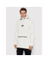 Quiksilver Mikina Big Logo Tech EQYFT04378 Béžová Regular Fit - Pepit.cz