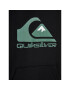 Quiksilver Mikina Biglogoy Otlr EQBFT03720 Černá Regular Fit - Pepit.cz