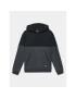 Quiksilver Mikina Embosshoodyouth Otlr EQBFT03865 Černá Regular Fit - Pepit.cz