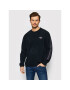 Quiksilver Mikina Flame On EQYFT04407 Černá Regular Fit - Pepit.cz