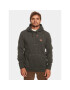 Quiksilver Mikina Keller Otlr EQYFT04837 Šedá Regular Fit - Pepit.cz