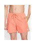 Quiksilver Plavecké šortky Beach Please EQYJV03991 Růžová Regular Fit - Pepit.cz