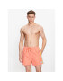 Quiksilver Plavecké šortky Beach Please EQYJV03991 Růžová Regular Fit - Pepit.cz