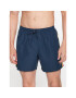 Quiksilver Plavecké šortky Beach Please EQYJV03991 Tmavomodrá Regular Fit - Pepit.cz