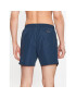 Quiksilver Plavecké šortky Beach Please EQYJV03991 Tmavomodrá Regular Fit - Pepit.cz