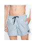 Quiksilver Plavecké šortky Deluxe EQYJV04019 Modrá Regular Fit - Pepit.cz