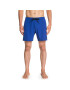 Quiksilver Plavecké šortky EQYBS04117 Tmavomodrá Regular Fit - Pepit.cz