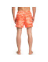 Quiksilver Plavecké šortky EQYJV03418 Oranžová Regular Fit - Pepit.cz