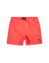 Quiksilver Plavecké šortky Everyday 13 EQBJV03254 Červená Regular Fit - Pepit.cz