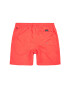 Quiksilver Plavecké šortky Everyday 13 EQBJV03254 Červená Regular Fit - Pepit.cz