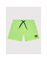 Quiksilver Plavecké šortky Everyday 13" EQBJV03331 Zelená Regular Fit - Pepit.cz