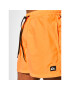 Quiksilver Plavecké šortky Everyday 15" EQYJV03531 Oranžová Regular Fit - Pepit.cz