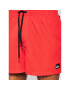 Quiksilver Plavecké šortky Everyday 15" Volleys EQYJV03531 Červená Regular Fit - Pepit.cz