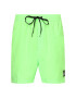 Quiksilver Plavecké šortky Everyday 15" Volleys EQYJV03531 Zelená Regular Fit - Pepit.cz